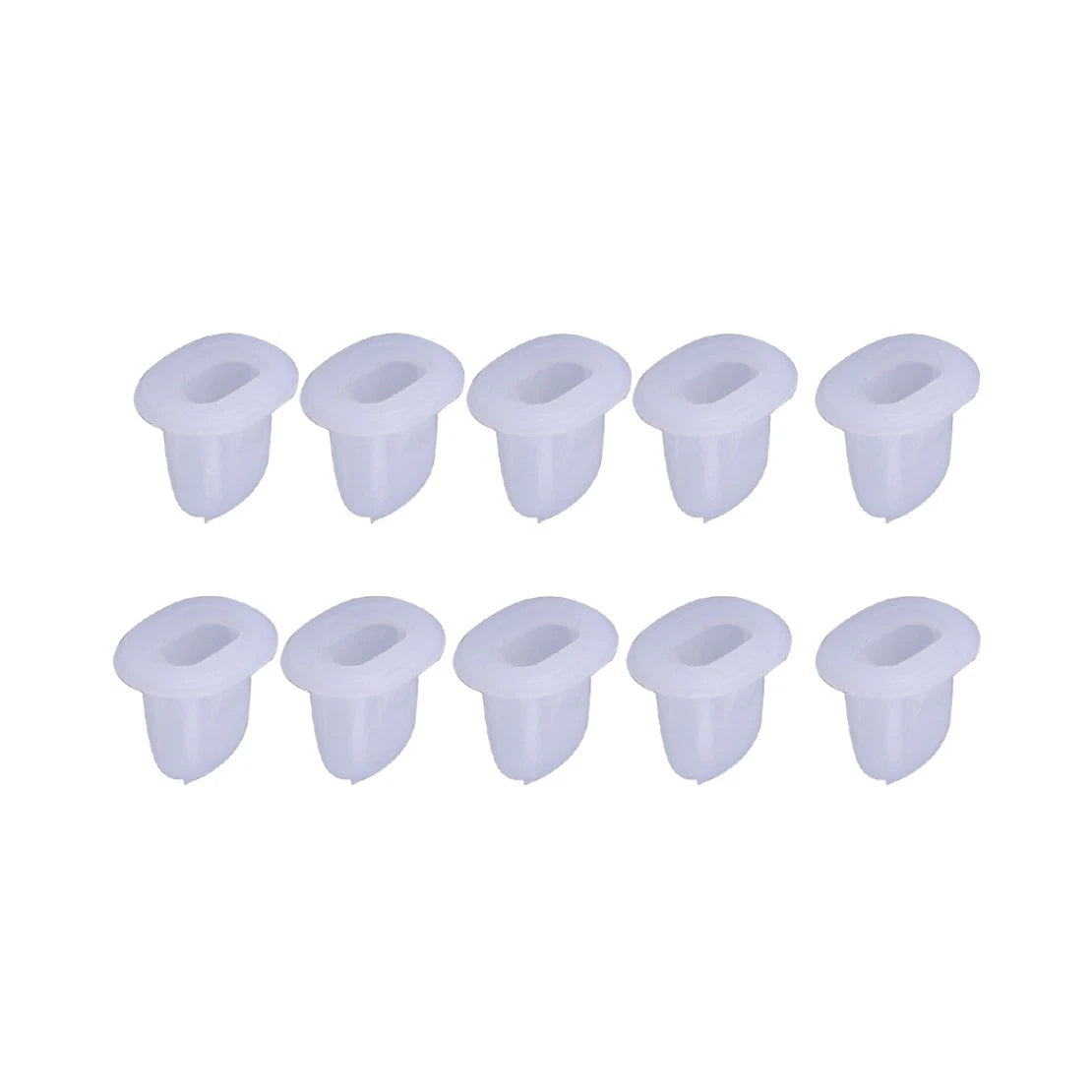 20 x Wheel Fender Flare Clips for Nissan Frontier Pathfinder Xterra (2005-2023)
