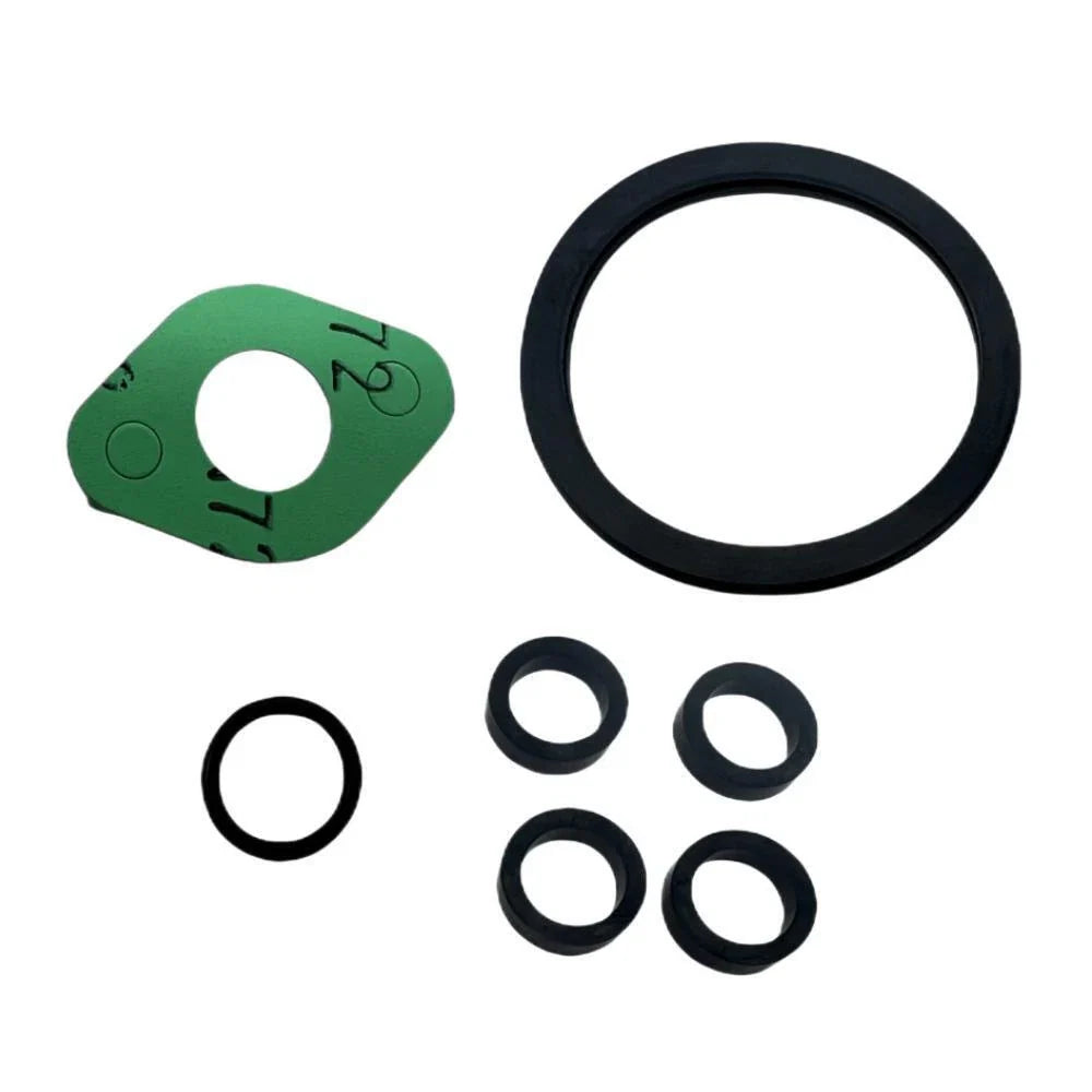 Water Pipe Gasket Seal O-Ring for Volvo Penta MD6 MD7 Diesel Engines
