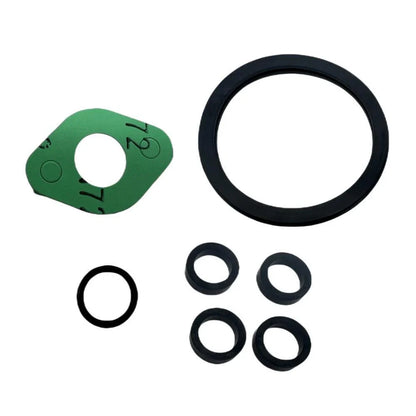 Water Pipe Gasket Seal O-Ring for Volvo Penta MD6 MD7 Diesel Engines