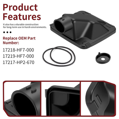 Air Box Cover Lid for Honda TRX90X (2009–2024)