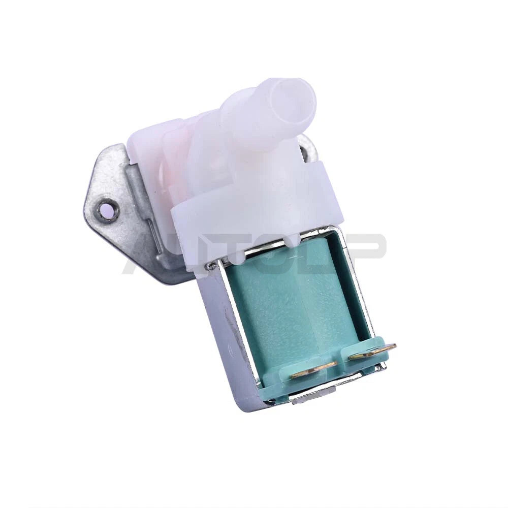 2 x Water Inlet Valve for Samsung Dishwasher
