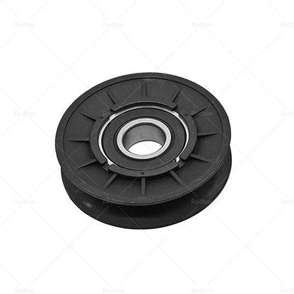 Idler Transmission Pulley for John Deere Ride-On Mowers (GX20286)