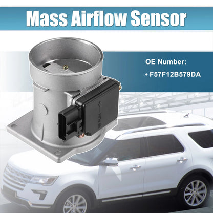Mass Airflow Sensor for Ford Explorer (1995)