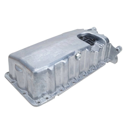 Oil Pan Sump for Audi A3, SEAT Leon, Skoda Fabia, VW Golf, Polo, Beetle (2003-2023)