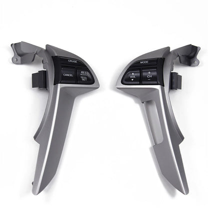 Steering Wheel Cruise Control Switch for 2008-2012 Honda Accord EX-L (2008-2012)
