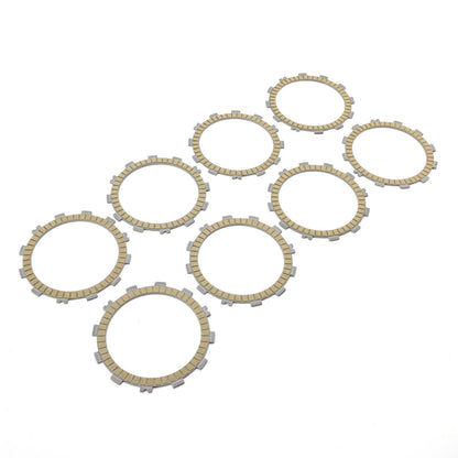 Clutch Kit for Yamaha WR250F YZ250FX YZ250F (2019-2025)