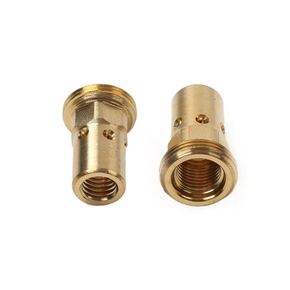 5pcs Contact Tip Holder for MB 401D 501D MIG Welding Water Cooled Gun