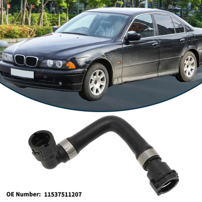Radiator Hose for BMW 5 Series E39 Cooling Liquid Pipe (1995-2003)