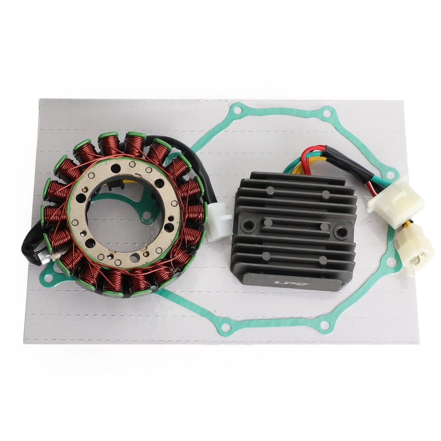 Stator, Regulator & Gasket Set for Honda XL 400 600 V Transalp (1987-1999)