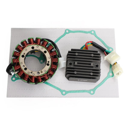 Stator, Regulator & Gasket Set for Honda XL 400 600 V Transalp (1987-1999)