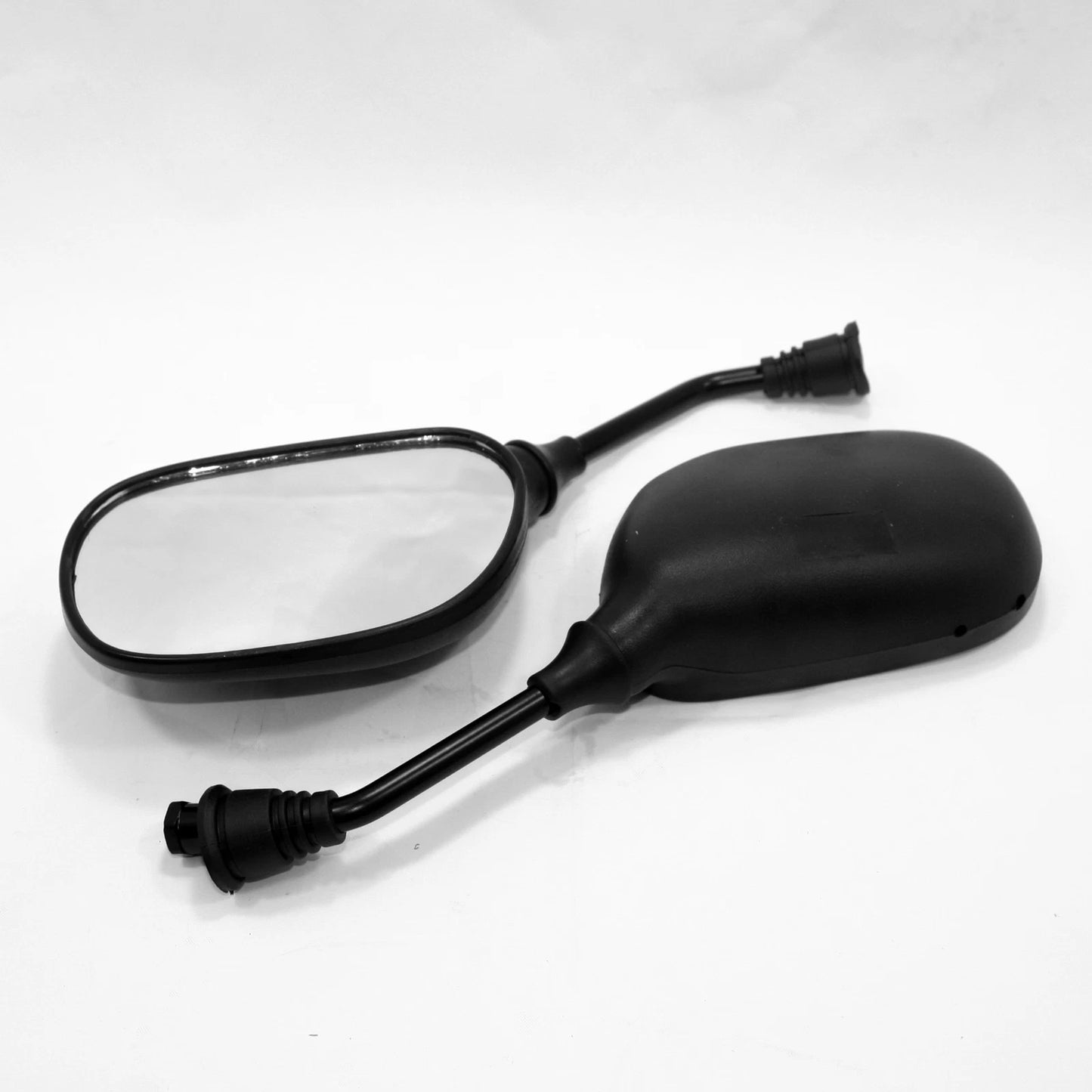 8mm Rear View Mirrors for B Motorcross Motorcycle ATV Buggy