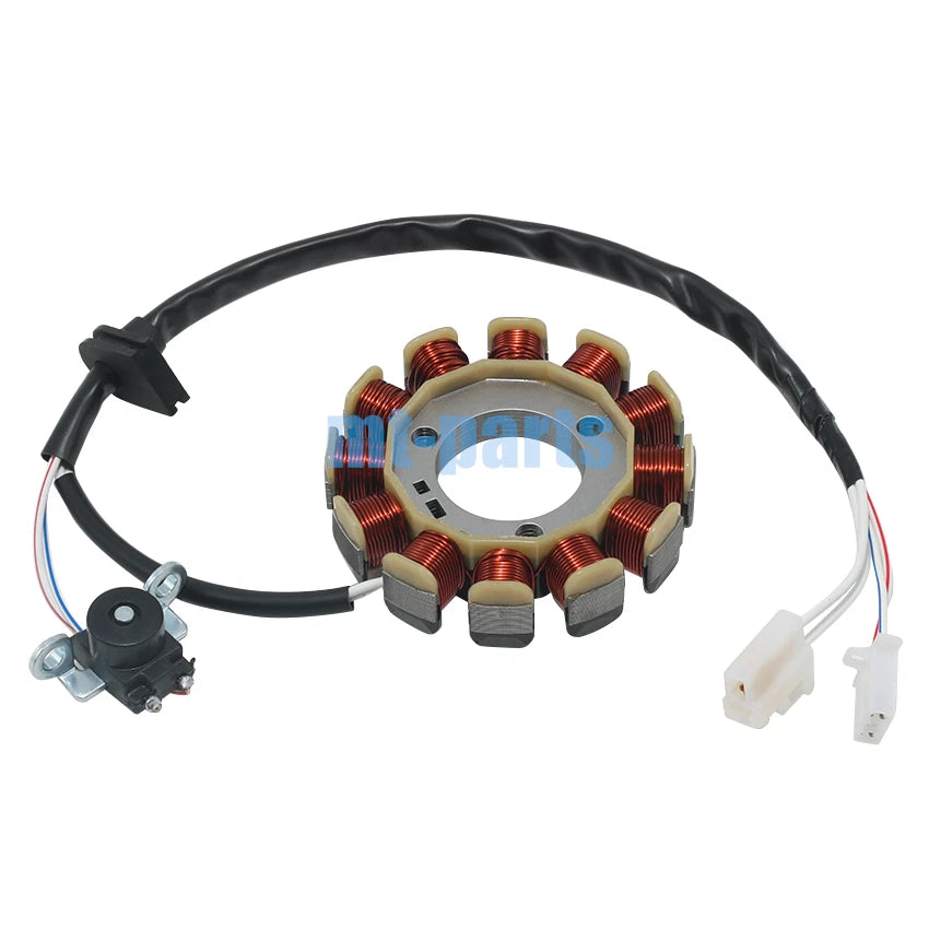 Generator Stator Coil for Yamaha N-MAX 155 (2017-2020)