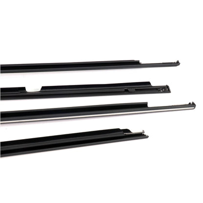 Side Molding Door Belts Set for Toyota Corolla Ascent 2000-2007
