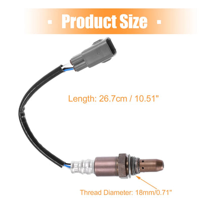 Oxygen Sensor for LEXUS GS300 3.0L (2005-2011)