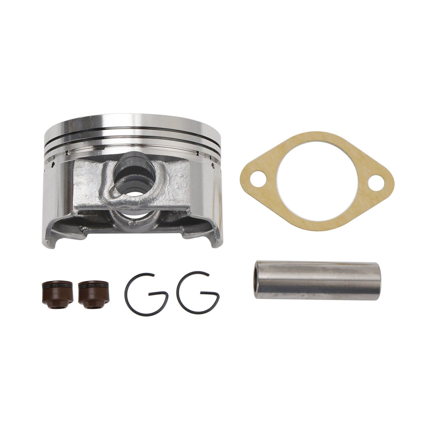 125cc Cylinder Kit for Honda CBR 125 R RW RT RS (2004-2017)