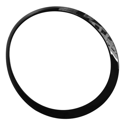Left Headlight Trim Ring Bezel for Mini Cooper R55 R56 R57 R58 (2007-2015)