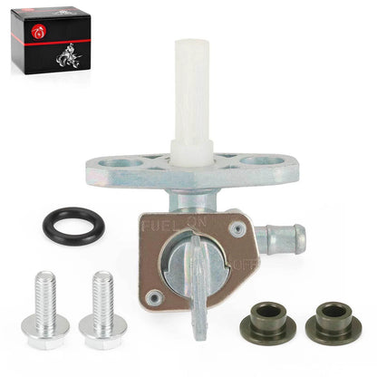 Fuel Tank Petcock Valve for Honda CRF150R (2007–2023)