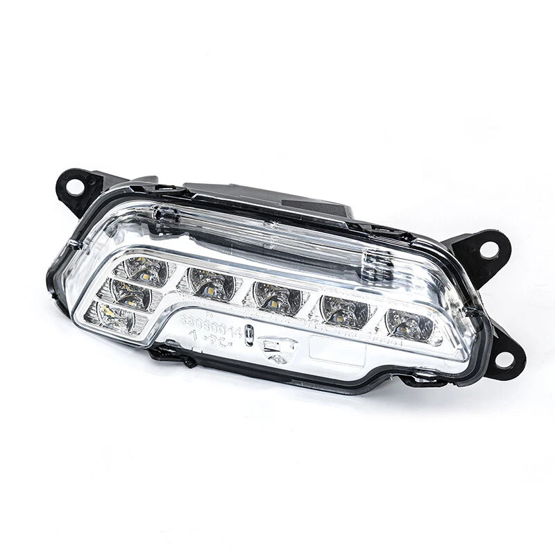 Right LED Daytime Running Light for Mercedes Benz W212 E350 E550 E63 (2010-2016)
