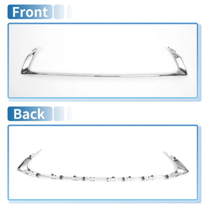 Front Lower Grille Trim for Lexus ES 250 (2019-2023)