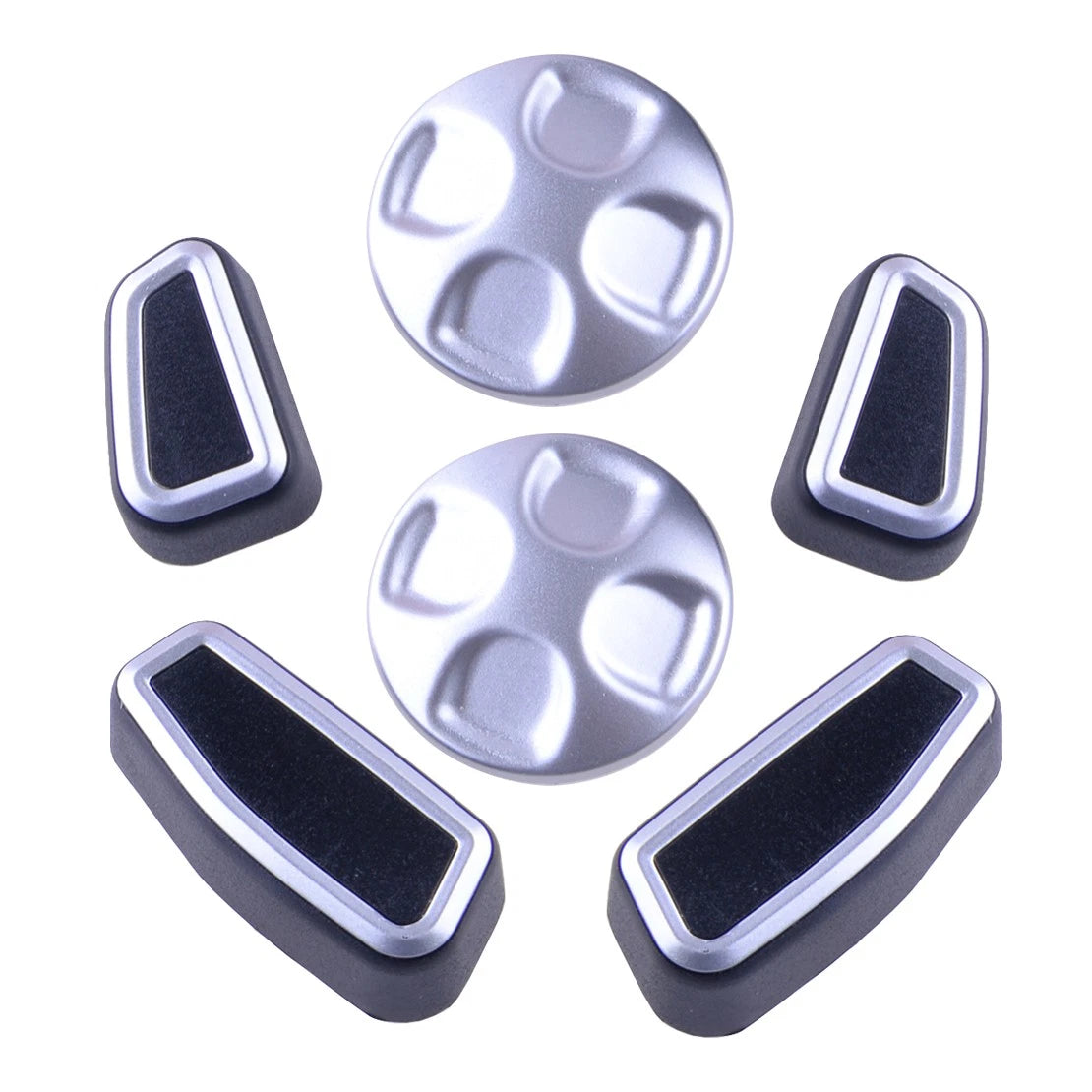 Seat Adjustment Switch Knob Cover for Dodge RAM 1500 (2019-2021)