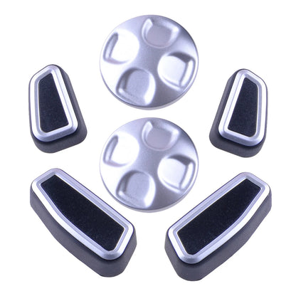 Seat Adjustment Switch Knob Cover for Dodge RAM 1500 (2019-2021)