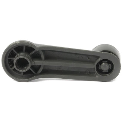Window Crank Handle for Nissan D21 Hardbody UteGray (1986-1997)