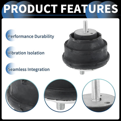 Engine Mount for BMW E46 3-Series (1998-2006)