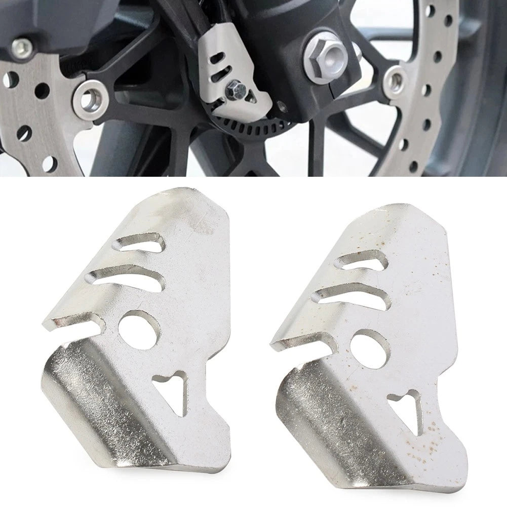 Rear ABS Sensor Guard Cover for Honda CB500X (2019-2021) Motorcycle Protection