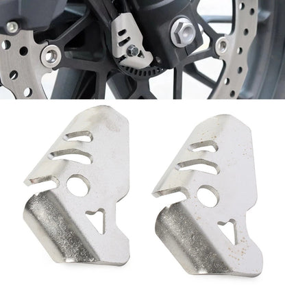 Rear ABS Sensor Guard Cover for Honda CB500X (2019-2021) Motorcycle Protection