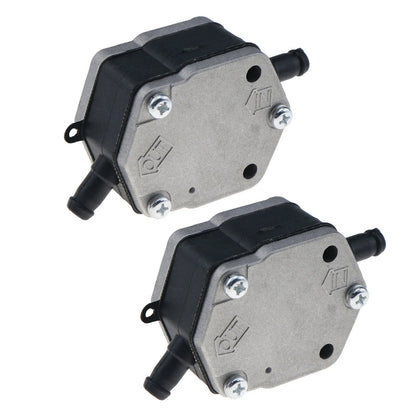 Fuel Pump for Yamaha 6E5-24410-10 115-300HP Outboard 2-Stroke