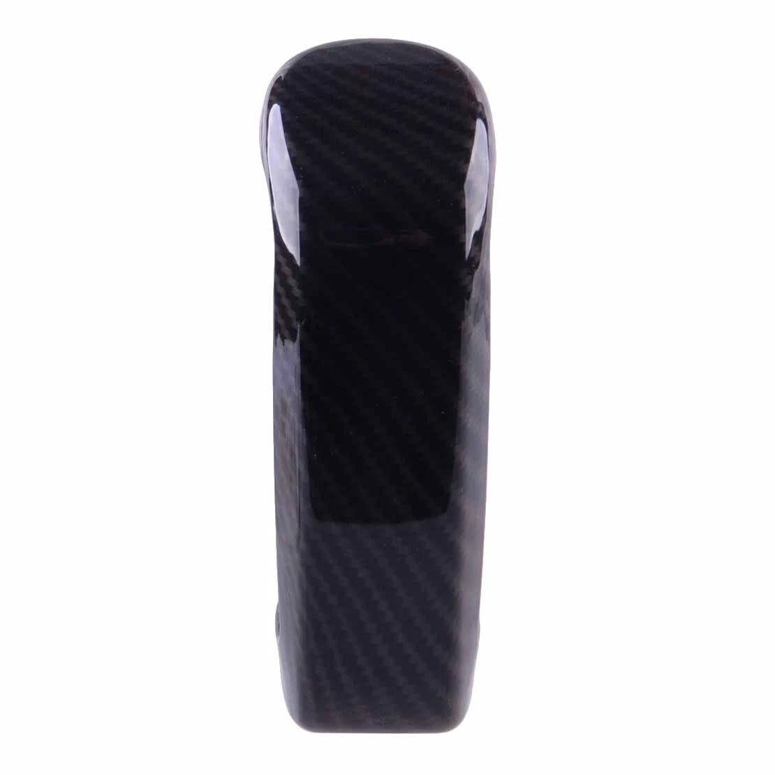 Carbon Fiber Gear Shift Knob Cover Trim for Toyota Tundra (2014-2021)