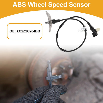 ABS Wheel Speed Sensor for Ford E-250 (2002-2014)