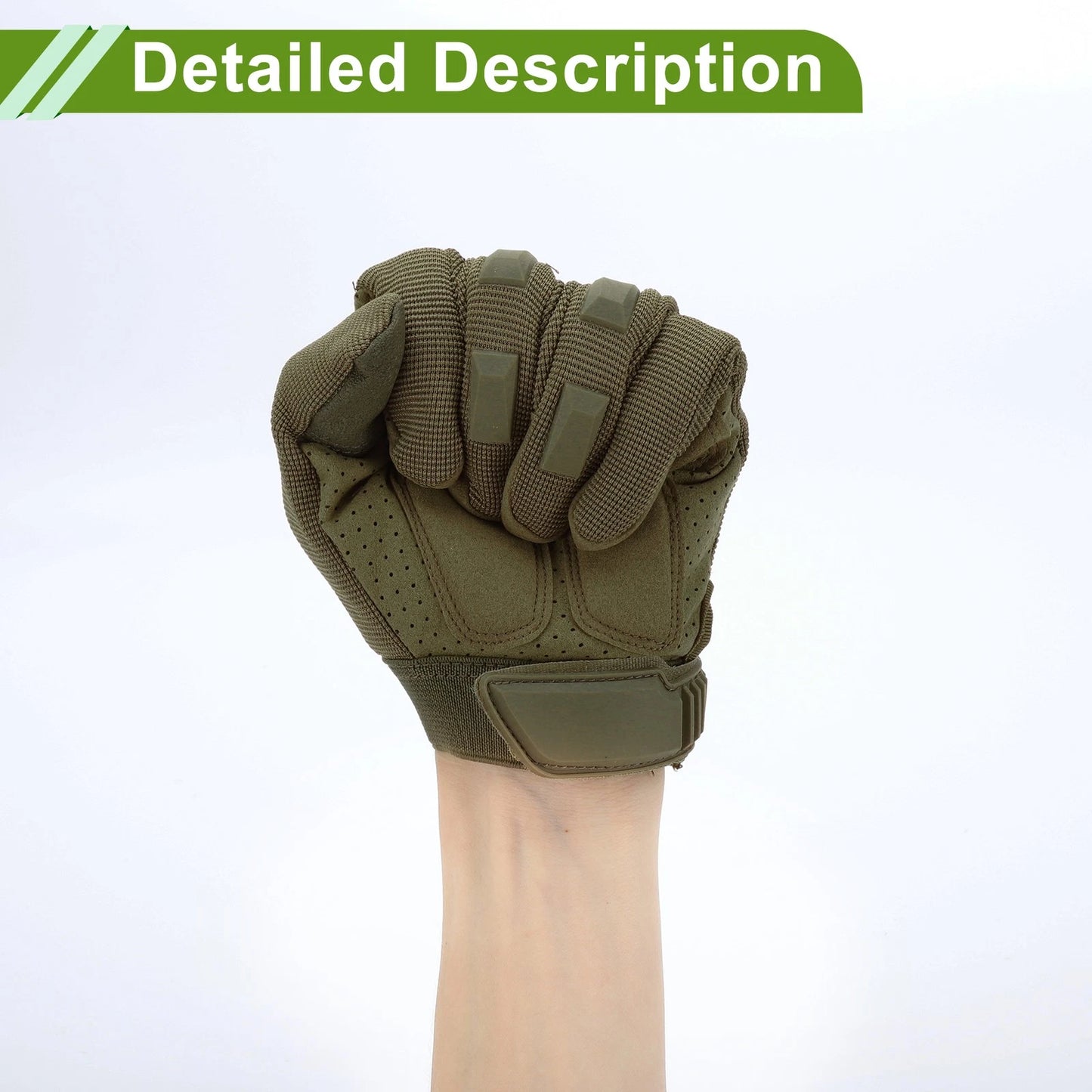 Gloves 1Pair Universal XL Motorcycle Gloves for Universal XL
