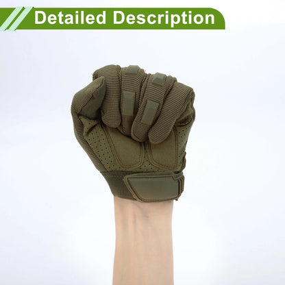 Gloves 1Pair Universal XL Motorcycle Gloves for Universal XL
