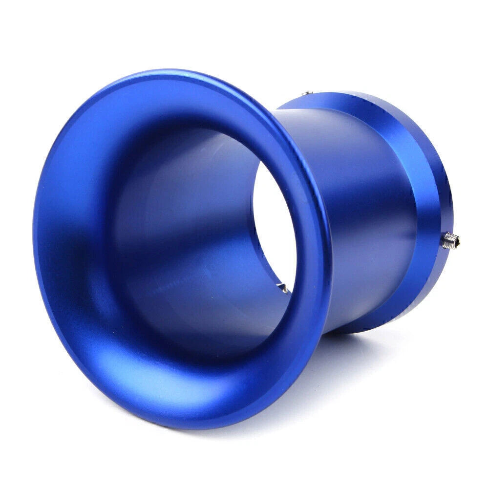50mm Blue Air Filter Carburetor Cup for PWK 21-30mm & PE 28-32mm