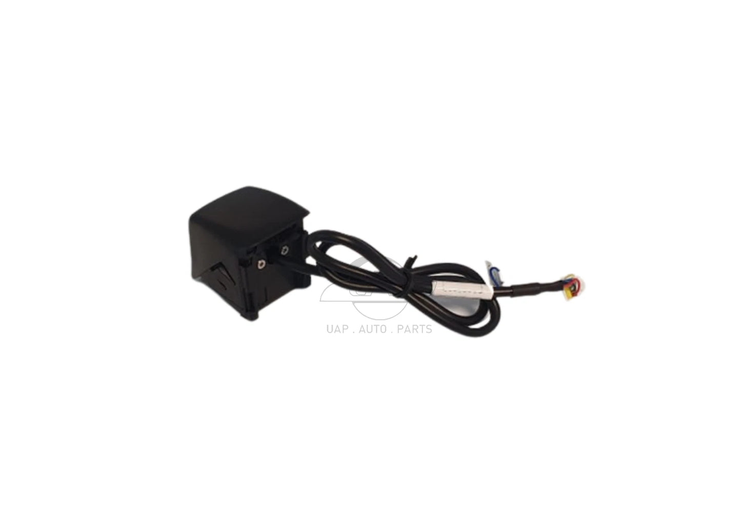 Tailgate Backup Reverse Camera Kit With 8m Cable for Toyota Hilux (2005–2015)