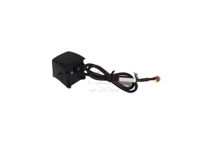 Tailgate Backup Reverse Camera Kit With 8m Cable for Toyota Hilux (2005–2015)