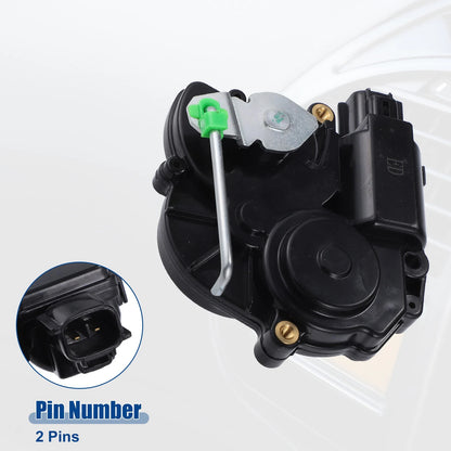 Rear Right Sliding Door Lock Actuator for Toyota Sienna (2004-2020)
