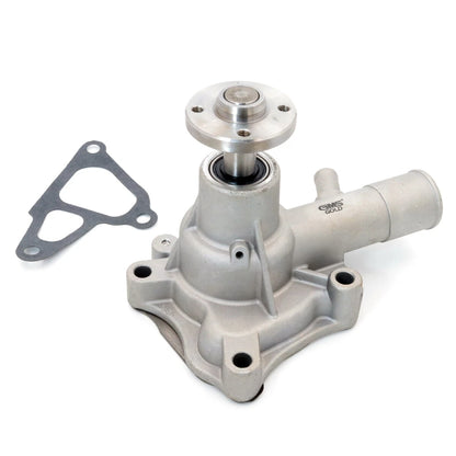 Steel Water Pump 1-PC for Toyota Publica 1300 1969-1975