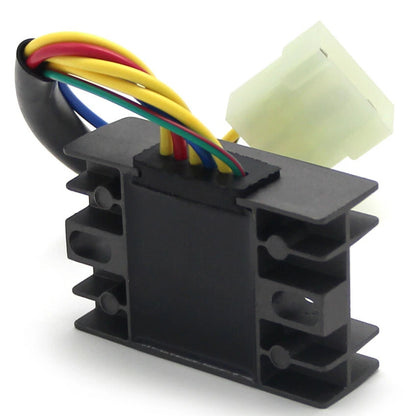 Voltage Rectifier Regulator for Aprilia RS125, RX125, SX125, MX125, Pegaso 650 (1992-2008)
