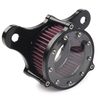 Air Cleaner Intake Filter for Harley Electra Glide FLHTK FLHTCU FLHTC (2014-2023)
