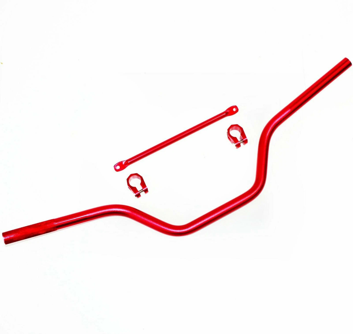 Heavy Duty Alloy Handle Bar for 125cc 140cc 150cc PIT PRO Trail Quad ATV