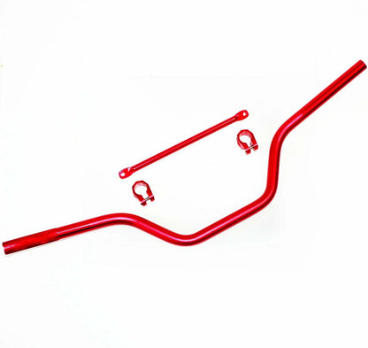 Heavy Duty Alloy Handle Bar for 125cc 140cc 150cc PIT PRO Trail Quad ATV
