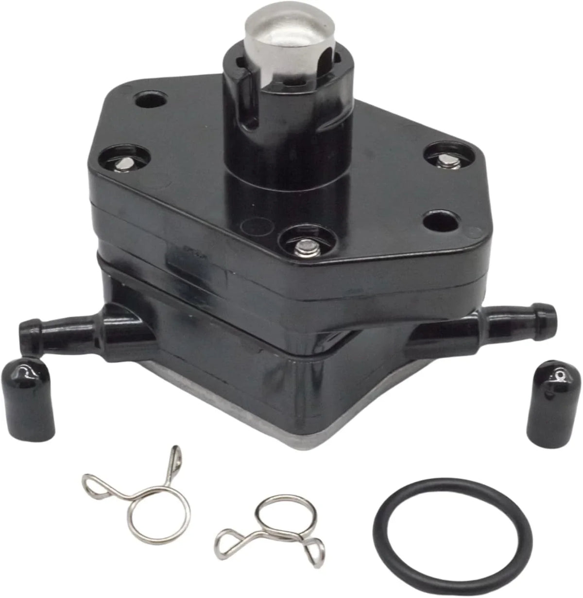 Fuel Pump Assy for Yamaha Outboard 4-Stroke F T 30-60HP