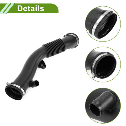 Coolant Pipe Engine Air Intake Hose for Land Rover Range (2005-2012)
