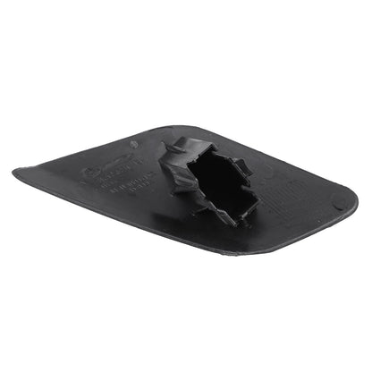 Front Left Right Bumper Headlight Washer Nozzle Caps for Volvo S60 (2001-2010)