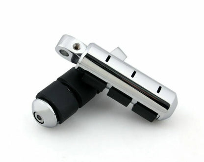 Foot Pegs for Suzuki Intruder 1400, Boulevard S83, Marauder 800 (1998-2004)