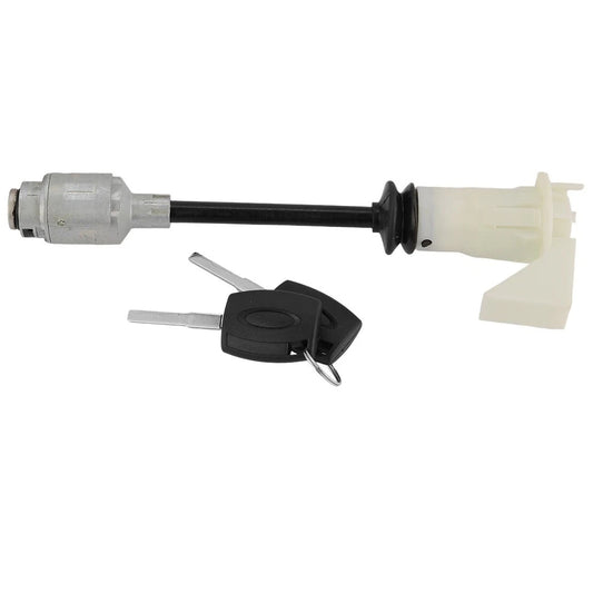Bonnet Release Lock Latch Repair for Ford Focus MK2 (2004-2012)