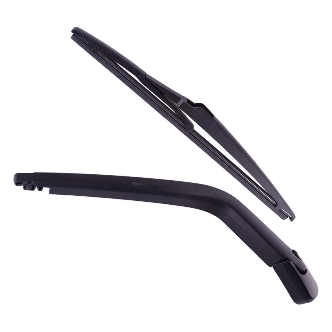 Rear Wiper Arm & Blade for Toyota Yaris, Scion xB (2007-2015)