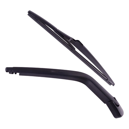 Rear Wiper Arm & Blade for Toyota Yaris, Scion xB (2007-2015)